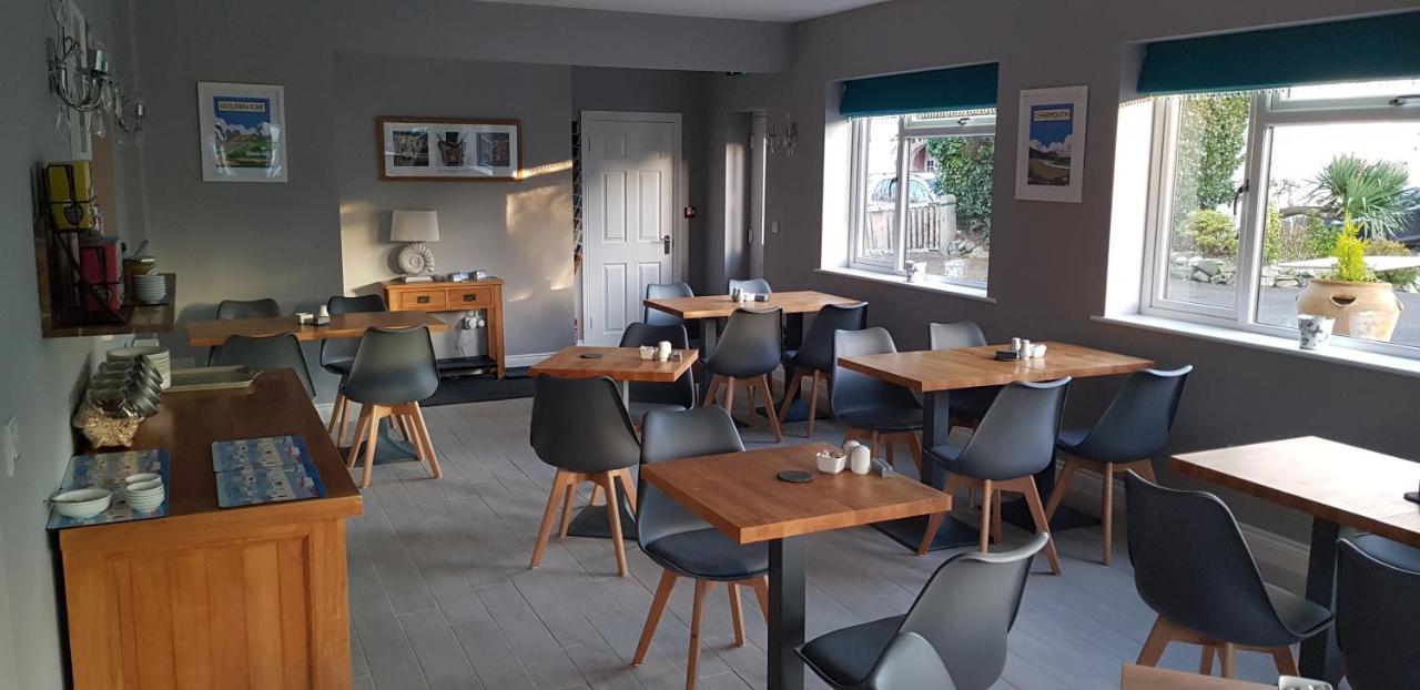 Hensleigh House Bed and Breakfast Charmouth Exteriör bild